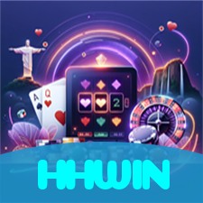 HHWIN：Aposte no futebol online e mostre quem é o verdadeiro campeão!
