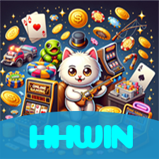 HHWIN：Jogue futebol online e sinta o jogo como nunca antes!