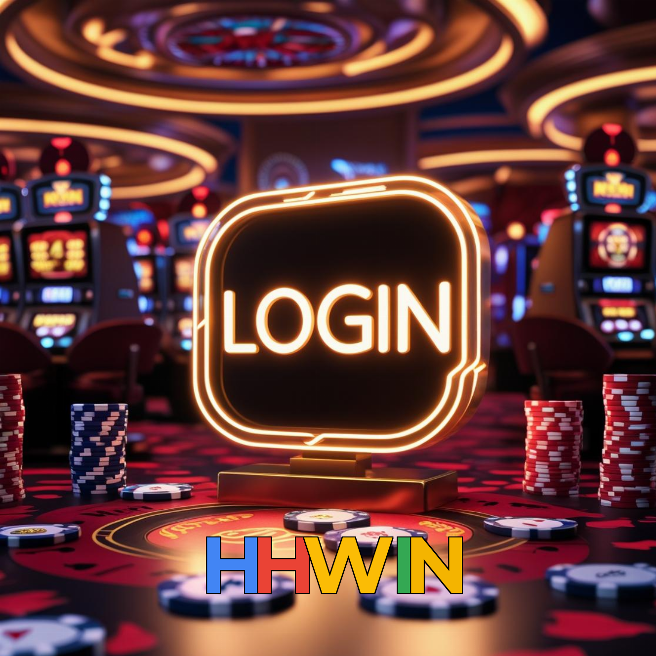 HHWIN:Onde a diversão nunca para: apostas no futebol e jogos de cassino!