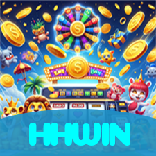 HHWIN:Jogue nas slots e viva a emoção das grandes vitórias!