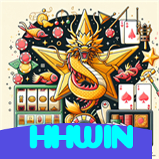HHWIN:Jogue poker e conquiste prêmios como um verdadeiro campeão!