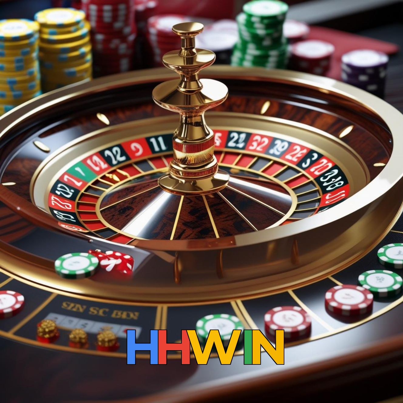 HHWIN:Aposte no futebol online e conquiste a vitória dos seus sonhos!