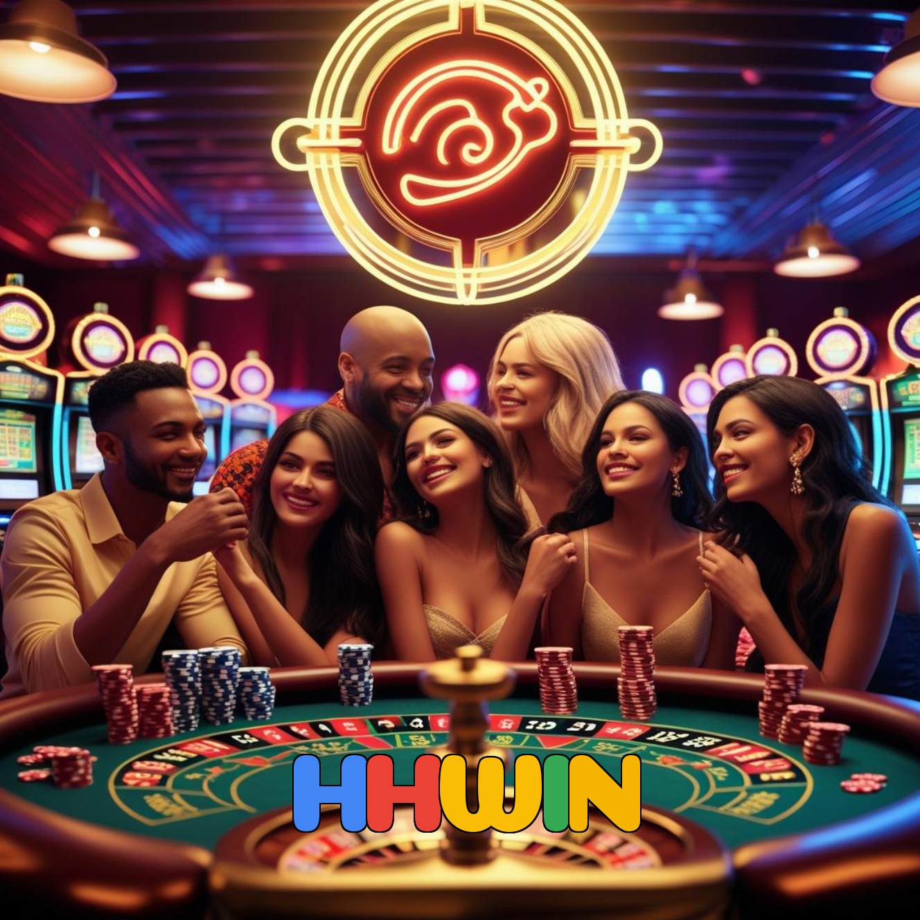 HHWIN:Jogue blackjack, aposte no futebol e vença com grandes prêmios!