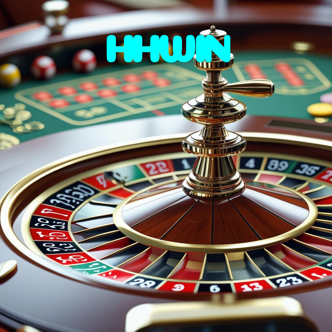 HHWIN：Jogue nas slots e ganhe grandes prêmios com cada giro!
