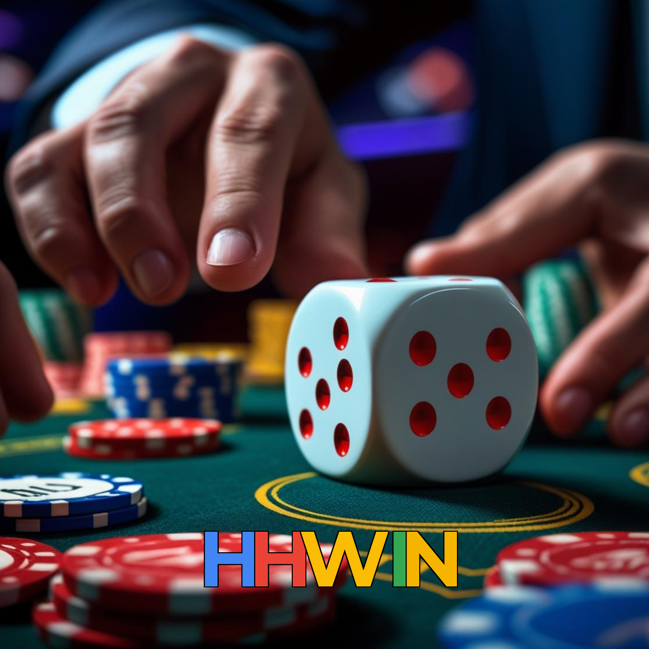 HHWIN:Jogue futebol online e vença como um verdadeiro campeão!