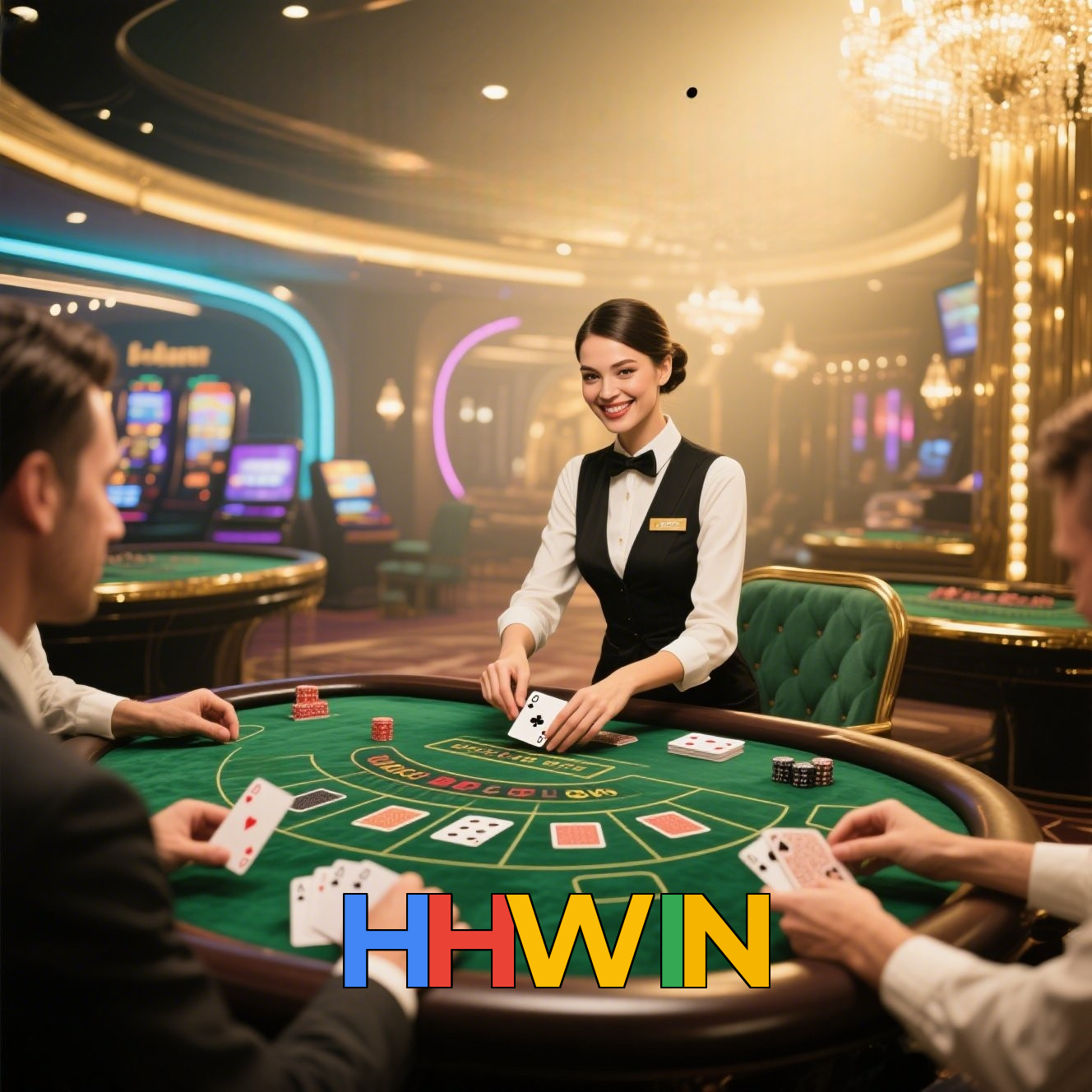 HHWIN:Vença no poker e aposte no futebol para grandes vitórias no cassino!