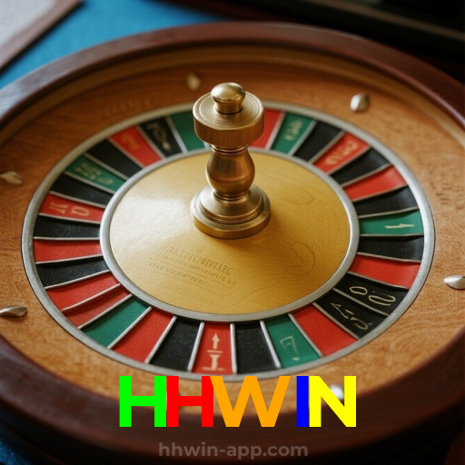HHWIN:Aposte no futebol online e vença como um verdadeiro campeão!