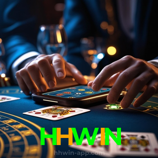 HHWIN:Apostas emocionantes no futebol e diversão garantida com poker e roleta!
