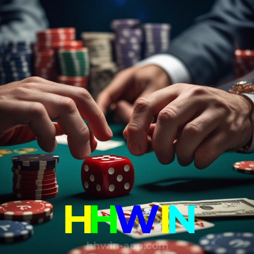 HHWIN:Onde sua sorte brilha com apostas no futebol e grandes prêmios em roleta!