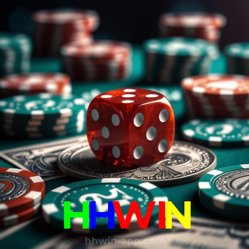 HHWIN:Jogue poker, ganhe no futebol e vença no cassino online mais confiável!