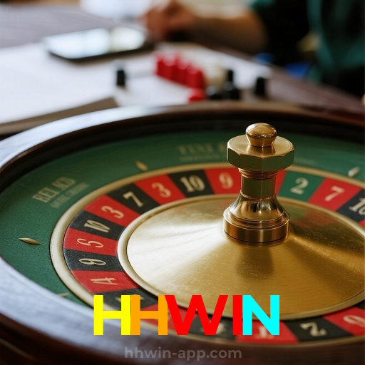 HHWIN：Apostas em futebol e os melhores jogos de cassino esperam por você!