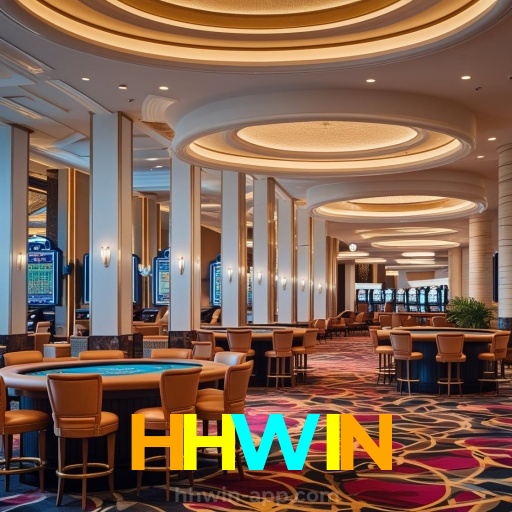 HHWIN:O melhor cassino para apostar no futebol e ganhar prêmios em blackjack!