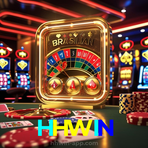 HHWIN:As melhores slots do mercado estão esperando por você! Jogue agora!