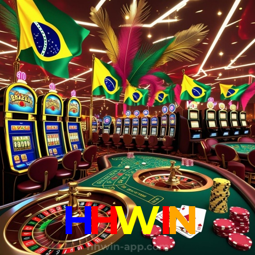 HHWIN：A aposta no futebol online pode te levar à vitória absoluta!