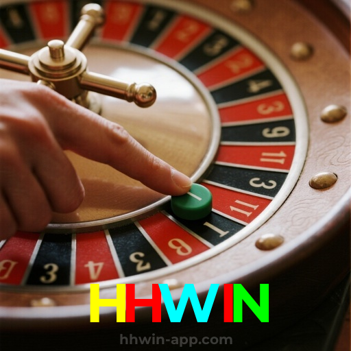 HHWIN：Desafie a roleta e ganhe prêmios incríveis no nosso cassino!
