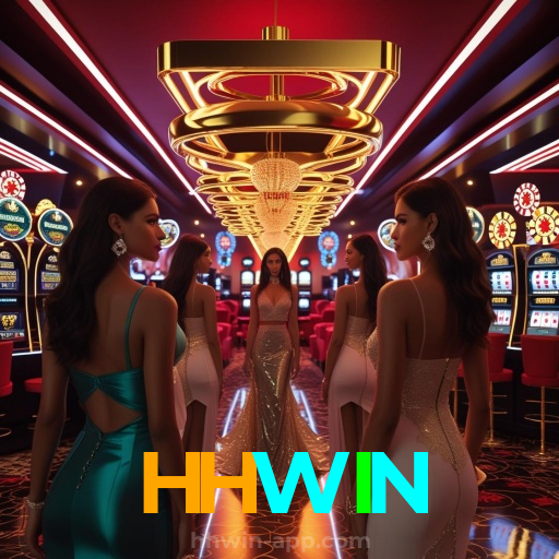 HHWIN:Apostas no futebol e diversão com roleta e blackjack no cassino online!