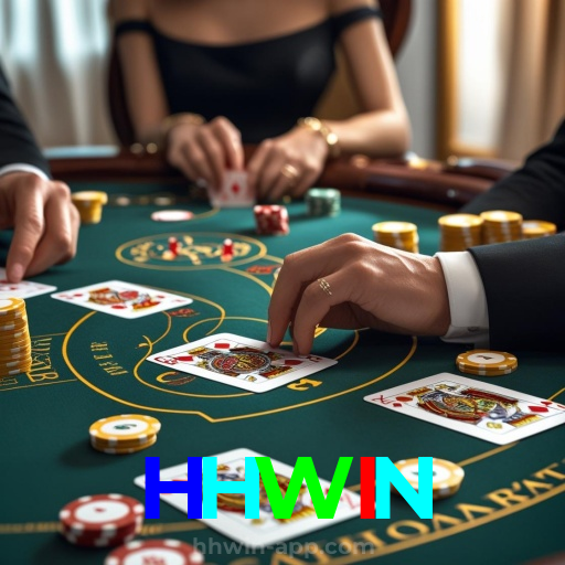 HHWIN:O futebol digital está esperando por você! Aposte e vença!