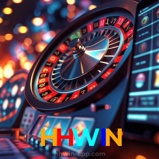 HHWIN:Jogue poker, aposte no futebol e tenha uma experiência incrÃvel no cassino online!