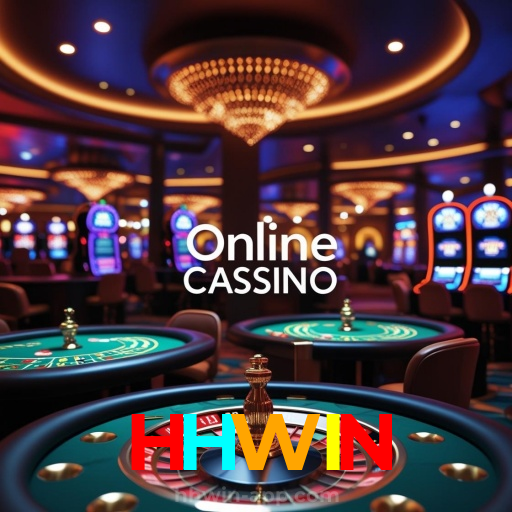 HHWIN:Jogue blackjack e aposte no futebol online com segurança!