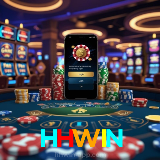 HHWIN:Conquiste prêmios no blackjack e aposte no futebol ao vivo com segurança!