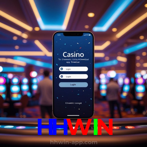 HHWIN:Apostas ao vivo no futebol e grandes prêmios em slots te esperam!