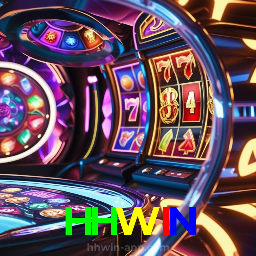 HHWIN:Cada giro nas slots pode ser uma grande vitória! Aposte agora!