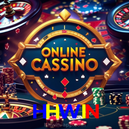 HHWIN：O melhor do futebol digital te espera! Aposte agora e vença!