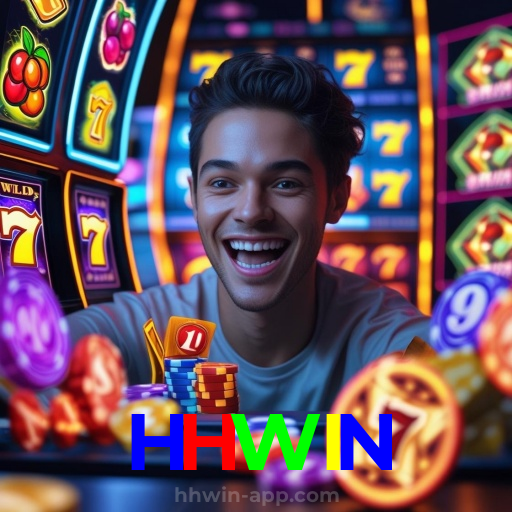 HHWIN:Vença no blackjack e leve grandes prêmios para casa!