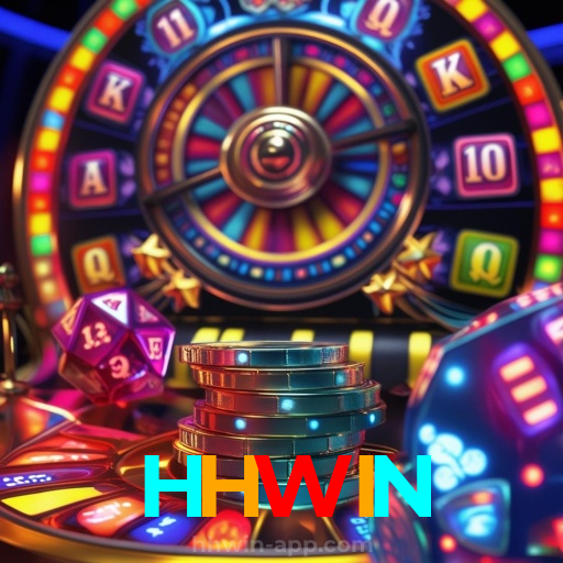 HHWIN:Aposte no futebol online e vença com estilo e emoção!