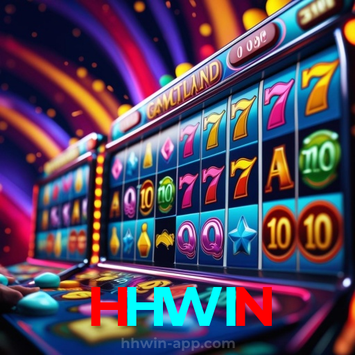 HHWIN:A sorte te espera nas nossas roletas! Aposte e vença!
