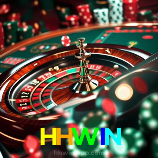 HHWIN:A sorte não tem limites! Vença no Blackjack e leve o prêmio!
