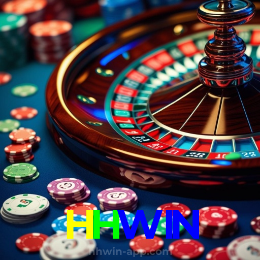 HHWIN:Jogue slots, blackjack e aposte ao vivo no futebol com segurança!