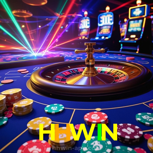 HHWIN:Aposte nas melhores partidas de futebol online e vença!