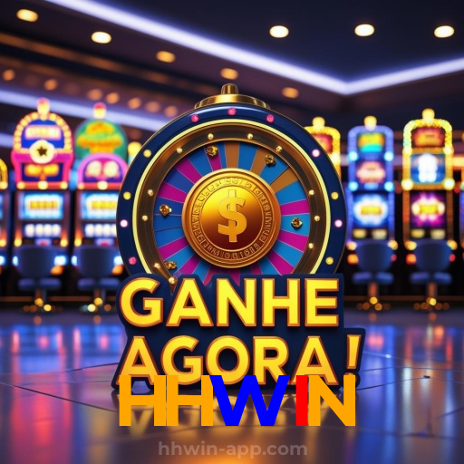 HHWIN:Poker, roleta e apostas no futebol online, onde sua sorte brilha!