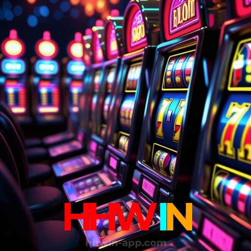 HHWIN:Vença no blackjack e prove que você é um verdadeiro mestre!