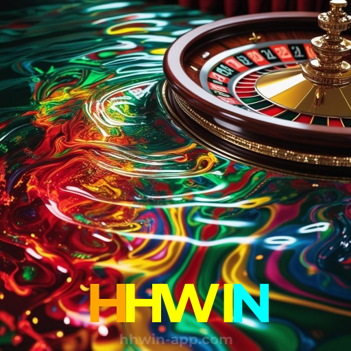 HHWIN:Jogue poker, aposte no futebol e ganhe prêmios incríveis!
