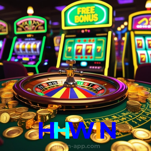 HHWIN:No cassino online mais confiável, experimente poker, roleta e futebol ao vivo!