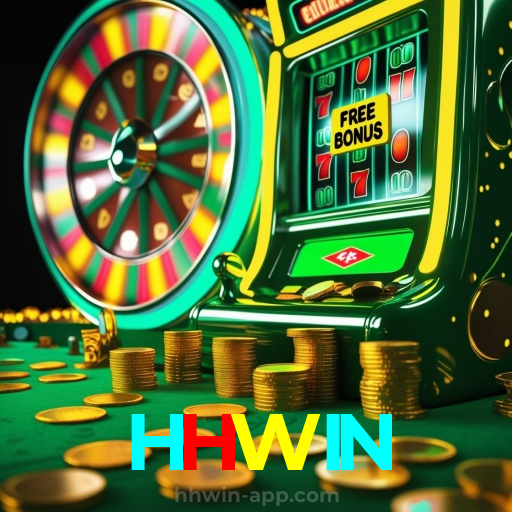 HHWIN:Jogue no futebol digital e ganhe prêmios incríveis!