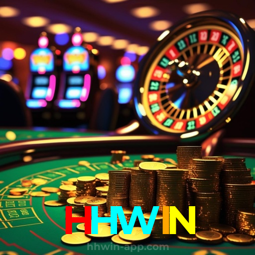 HHWIN:Aposte no seu time e jogue roleta no cassino mais confiável!