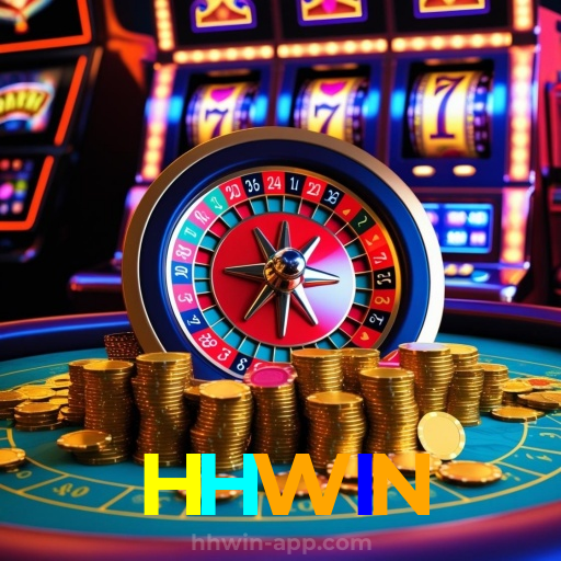 HHWIN:Aposte no futebol online e conquiste sua grande vitória!
