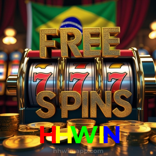 HHWIN:Jogue roleta, blackjack e aposte no futebol para uma experiência completa!