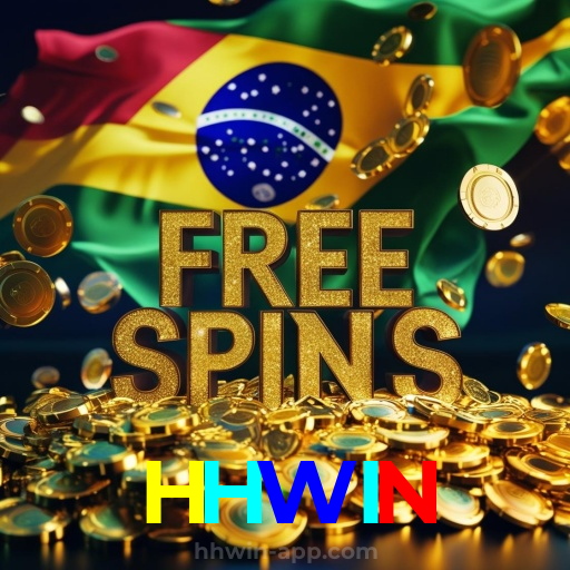 HHWIN:O melhor cassino online do Brasil com roleta, blackjack e futebol!