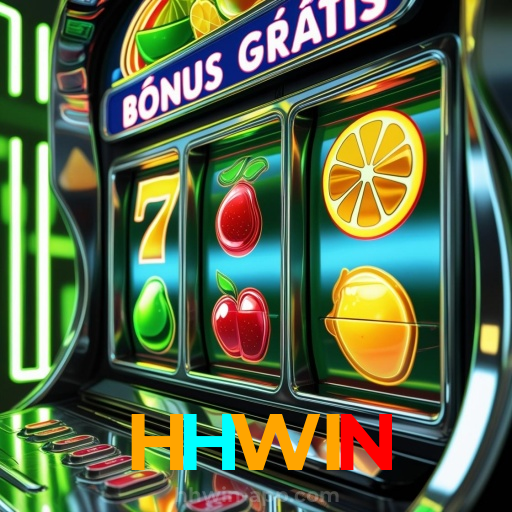 HHWIN:O futebol digital está aqui! Aposte nas partidas e vença!