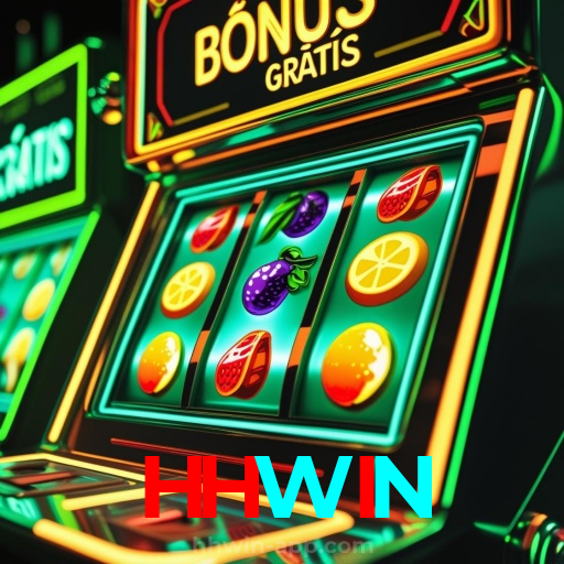 HHWIN:Aposte no seu time e ganhe com os melhores jogos de cassino online!