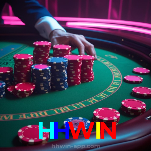 HHWIN：Jogue agora nas melhores slots e ganhe prêmios fantásticos!