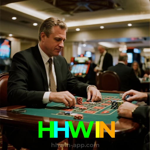 HHWIN:O melhor do cassino está ao seu alcance! Jogue agora!