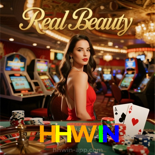 HHWIN：Jogue nas melhores slots e conquiste grandes jackpots!