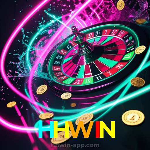 HHWIN:A sorte não tem limites! Vença no Blackjack e leve o prêmio!