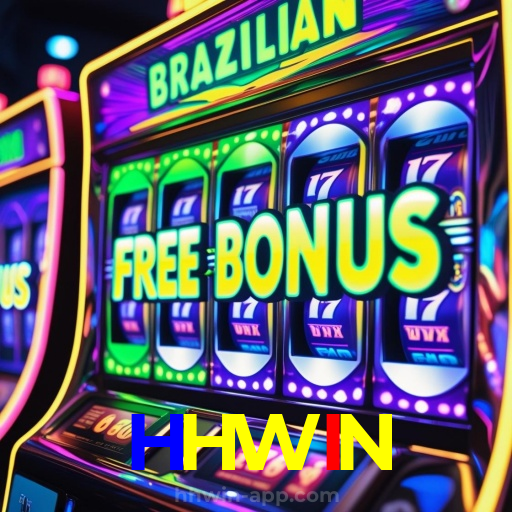 HHWIN:Mostre suas habilidades e vença nas mesas de poker online!