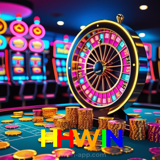 HHWIN:Jogue slots, aposte no futebol e vença com confiança no nosso cassino!
